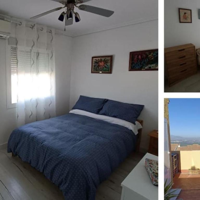 Adosado tranquilo para familias con piscina - Three-Bedroom House - 47