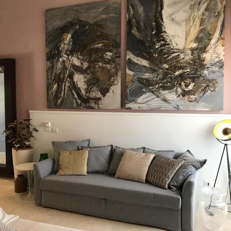 CasapiuHolidaySicilia - Adults Only - Appartamento Superior - 2