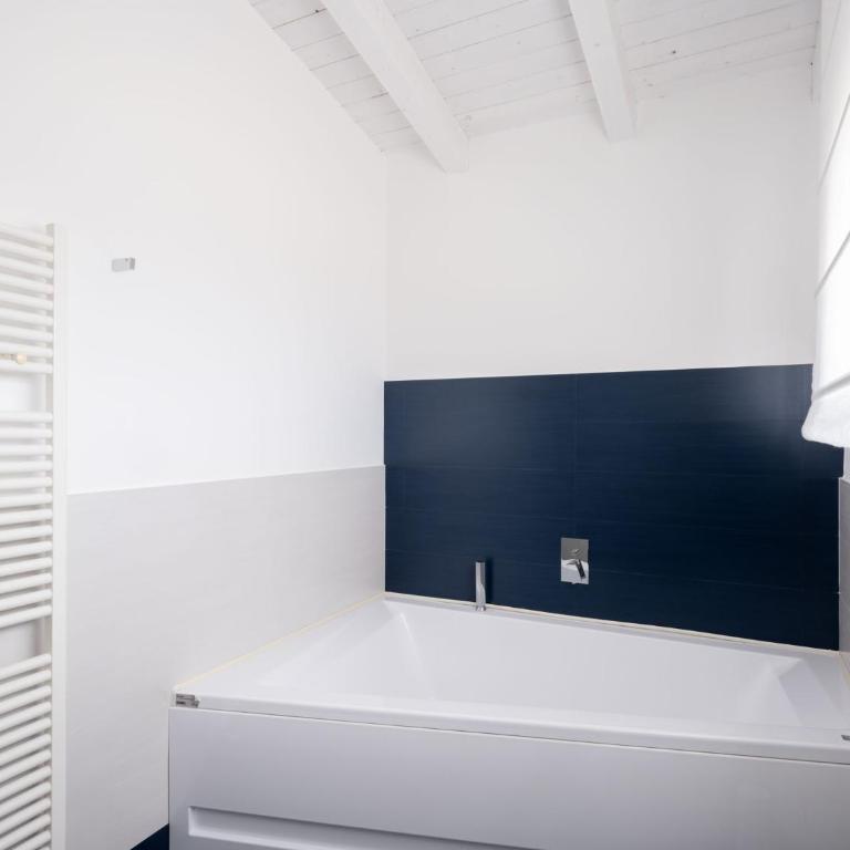 Villa Timpi Rossi Total Relax - Villa mit 3 Schlafzimmern - 24