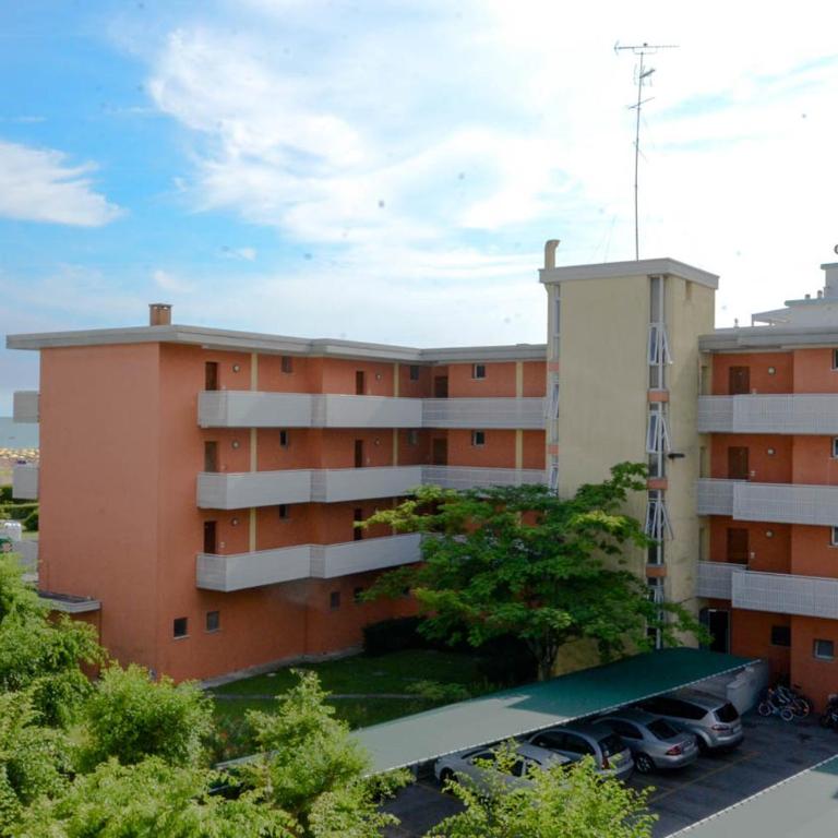 Appartamenti Anna - Appartamento con 2 Camere da Letto - 9