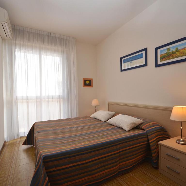 Appartamenti Anna - Appartamento con 2 Camere da Letto - 15