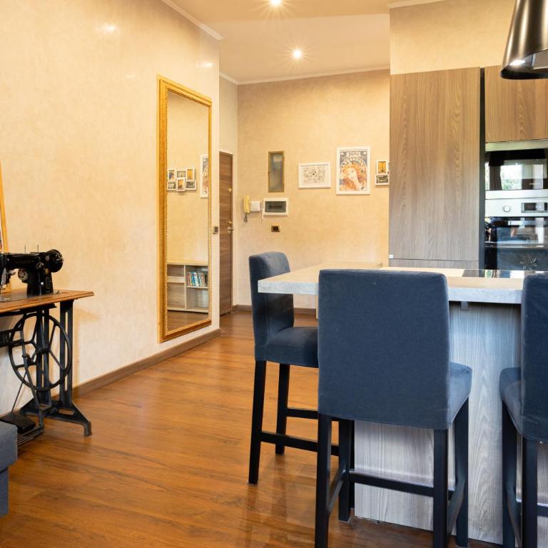 Caffarella Suite - Apartment - 6