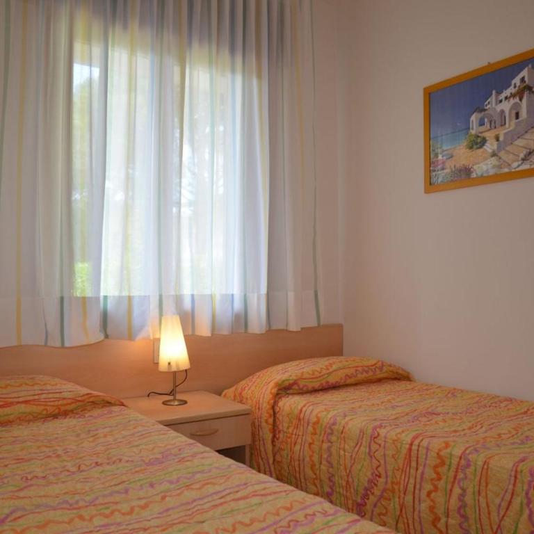 Ville Maitè - Appartamento con 2 Camere da Letto - 5