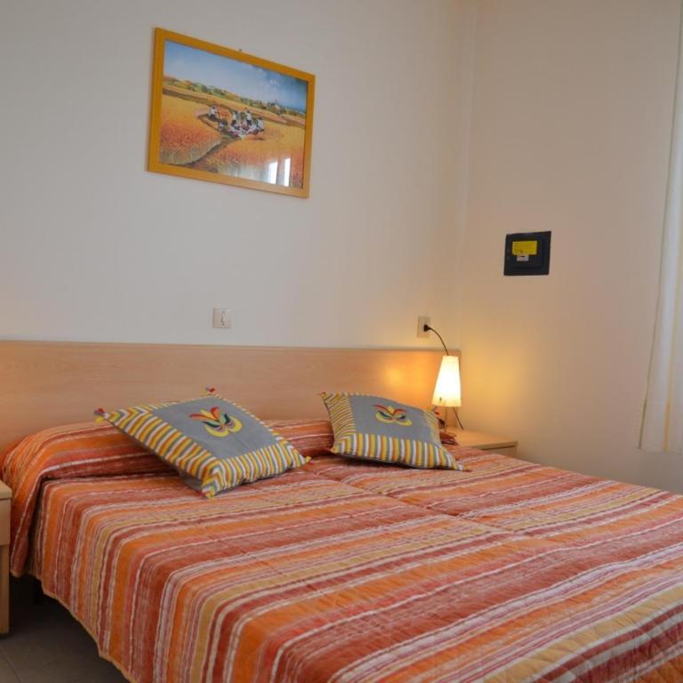 Ville Maitè - Appartamento con 2 Camere da Letto - 12