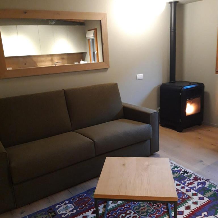 La Cascata Guest House - One-Bedroom Apartment - 9