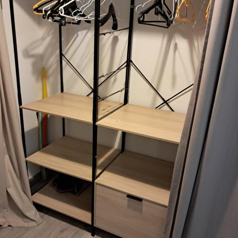 Studio 2 personnes proche des plages et commerces - Studio - 14
