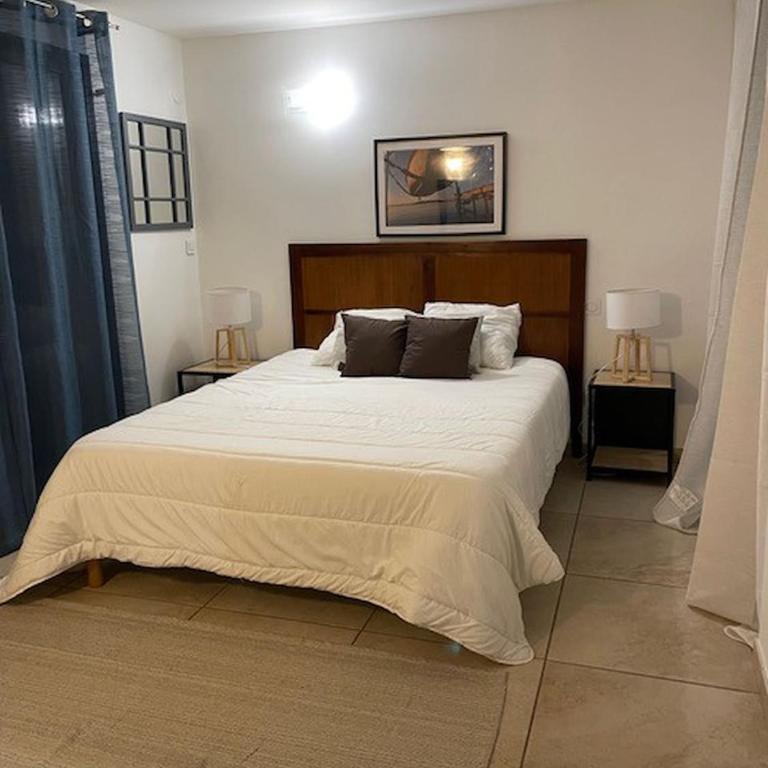 Sète, Villa Clara maison 5 étoiles avec piscine - Villa 3 Chambres - 8