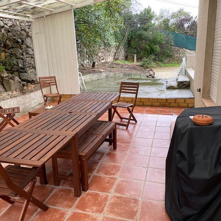 Sète, grande villa familiale avec Jacuzzi - Villa - 12