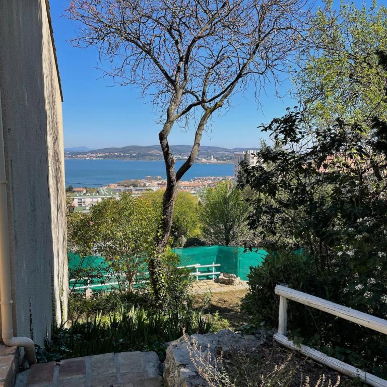 Sète, grande villa familiale avec Jacuzzi - Villa - 15
