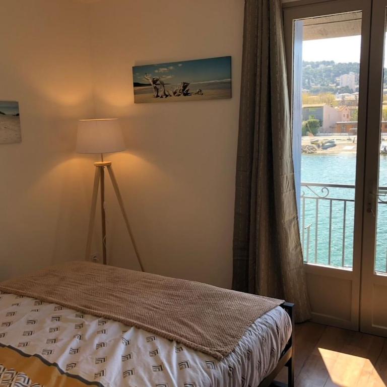 Petit nid coquet à la Pointe Courte - Maison 1 Chambre - 5