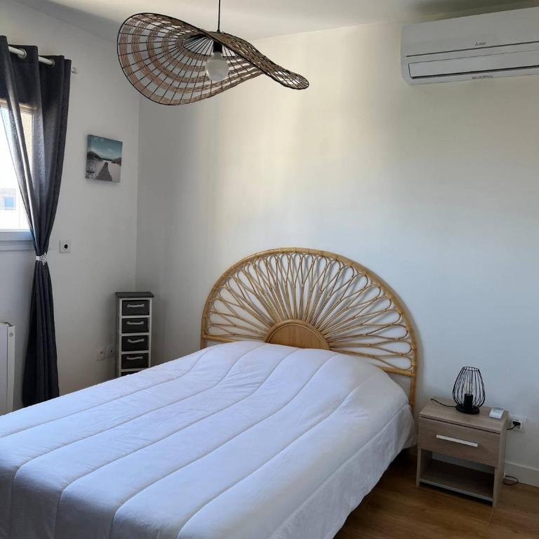 Villa le Sirocco - Villa 3 Chambres - 10