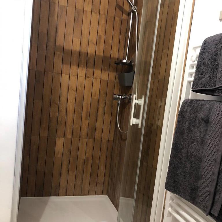 Petit nid coquet à la Pointe Courte - Maison 1 Chambre - 8