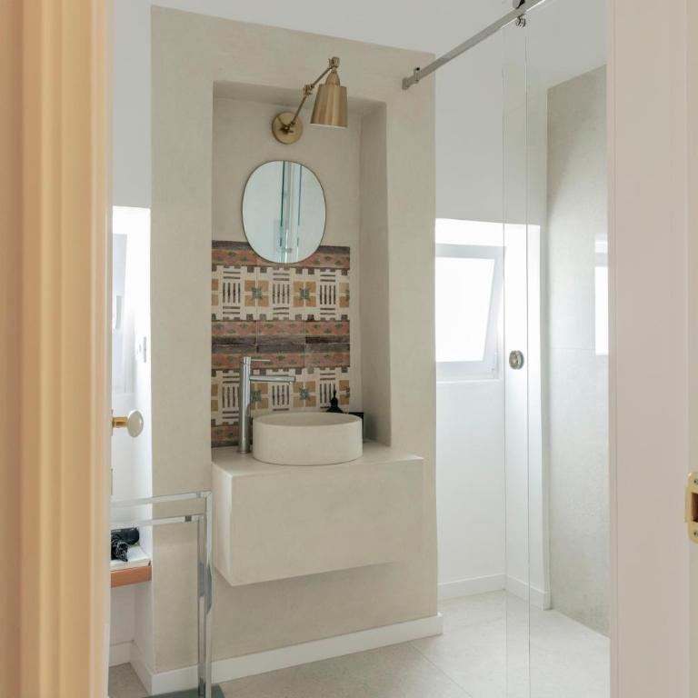 Palazzo AD 1892 - SUITES & SPA - Junior Suite with Terrace - 10