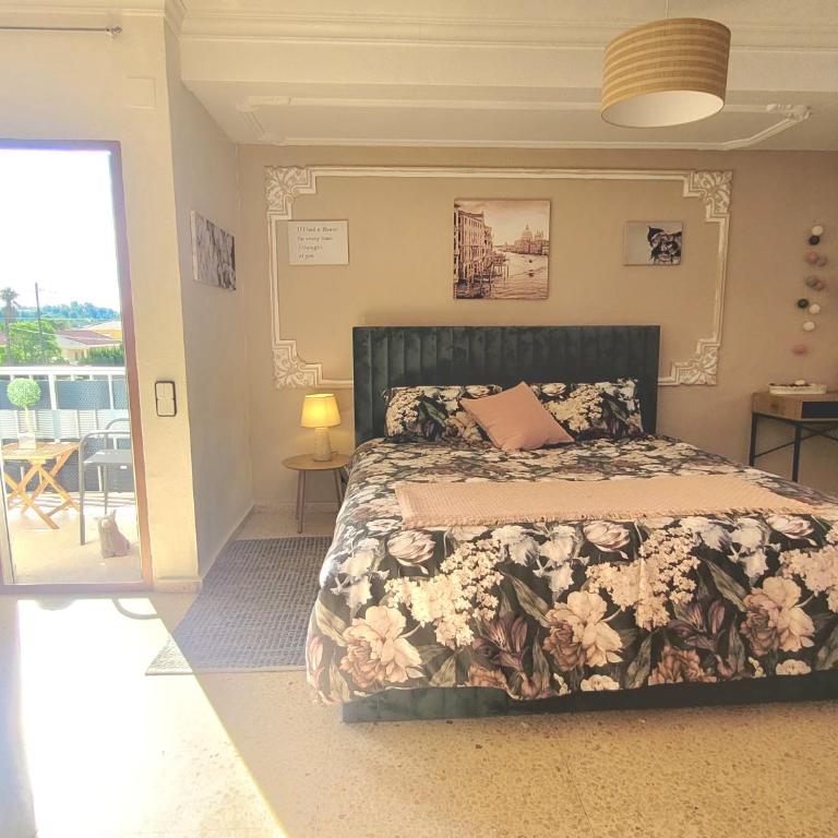 Montevistas Retreat- Cycling, Hiking, Relaxation, Valencia 25 minutes - Villa - 11