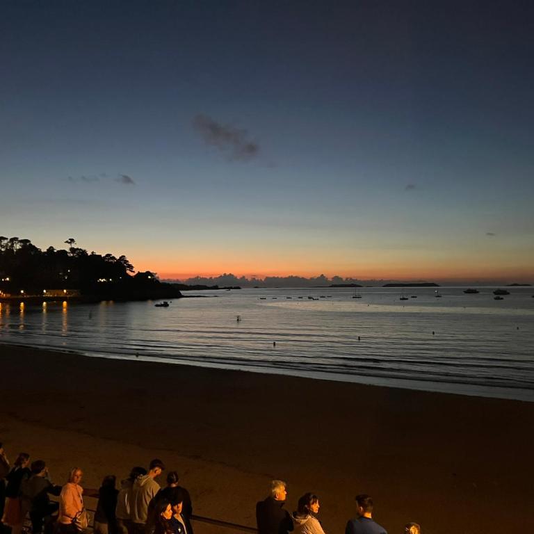 Traezh ar vag - Appartement Plage Perros-Guirec - Apartment mit 2 Schlafzimmern - 19