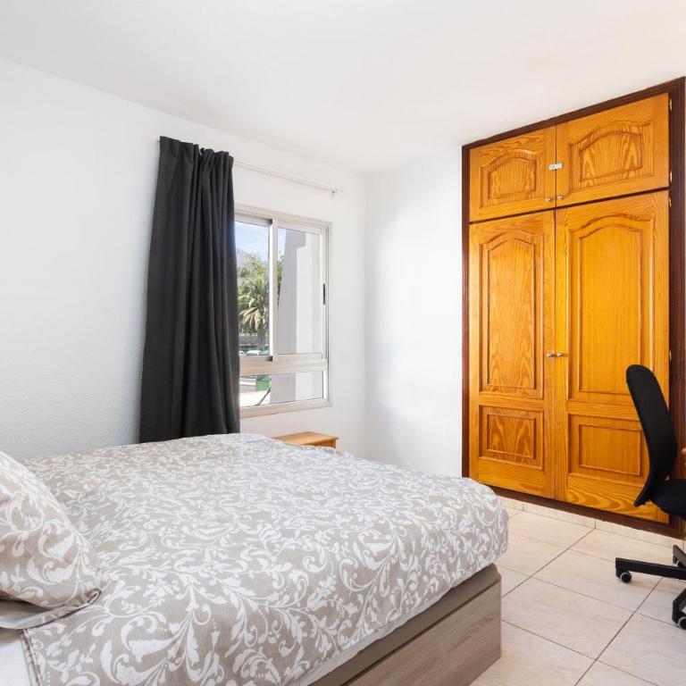 Home2Book Las Américas Coastal Apt, Pool & Terrace - Apartamento de 1 dormitorio - 4