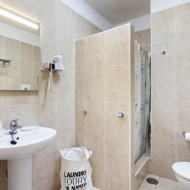 Home2Book Las Américas Coastal Apt, Pool & Terrace - Apartamento de 1 dormitorio - 17
