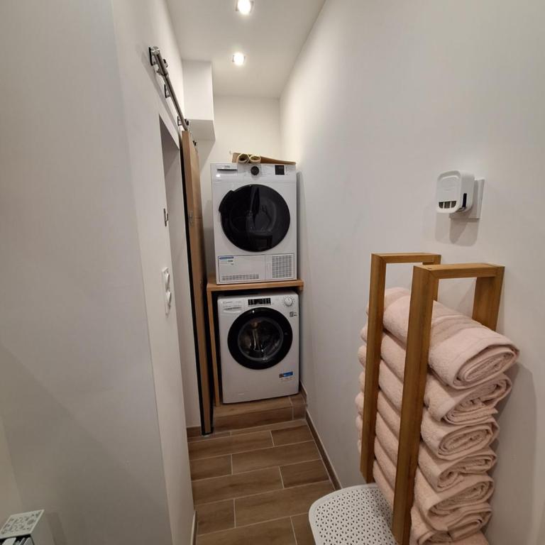 Le Petit Chez Soi maison - Maison 3 Chambres - 23