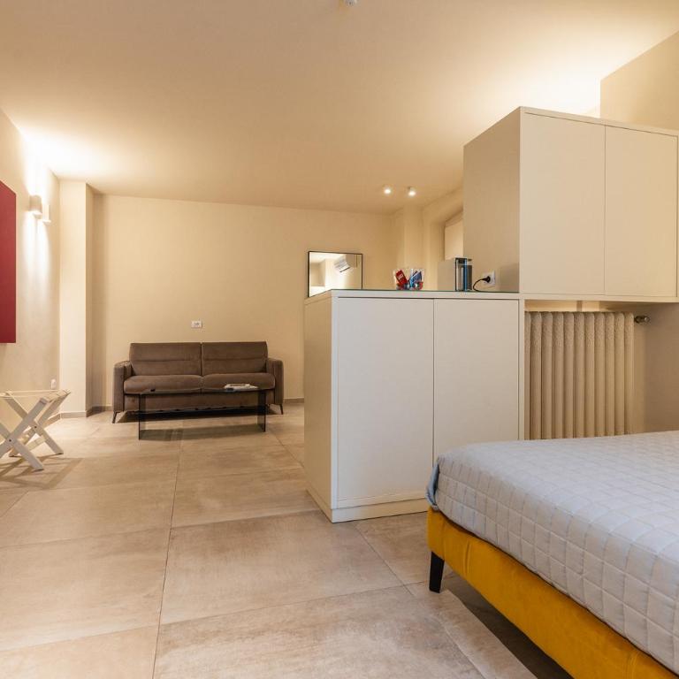 Agape - Appartamento con 1 Camera da Letto - Non Fumatori - 6