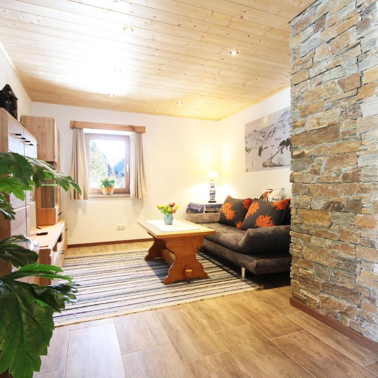 Almliesl GAST-719 - Apartment mit 1 Schlafzimmer - 6