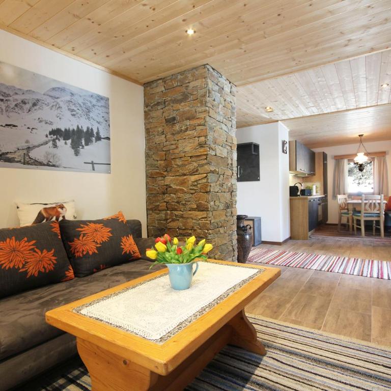 Almliesl GAST-719 - Apartment mit 1 Schlafzimmer - 3