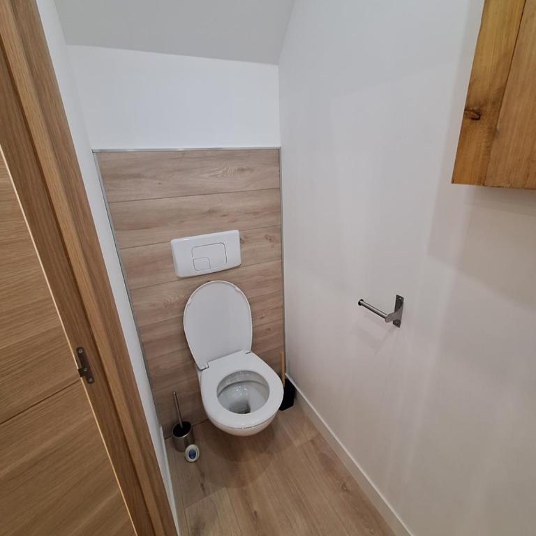 Le Petit Chez Soi maison - Maison 3 Chambres - 16