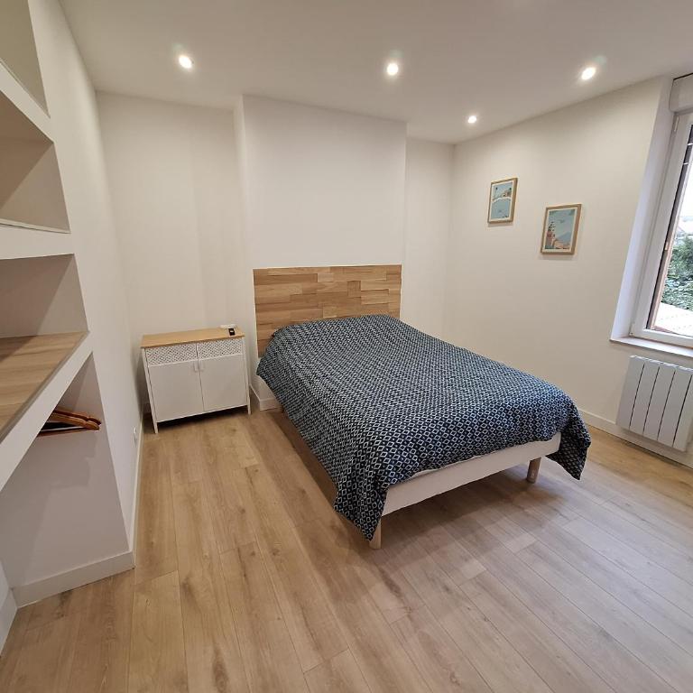 Le Petit Chez Soi maison - Maison 3 Chambres - 31