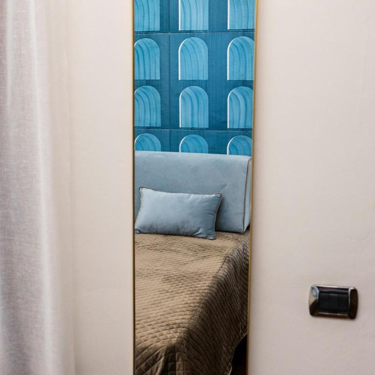 B & B Boutique Epoca - Camera Deluxe (2 Adulti + 1 Bambino) - 26