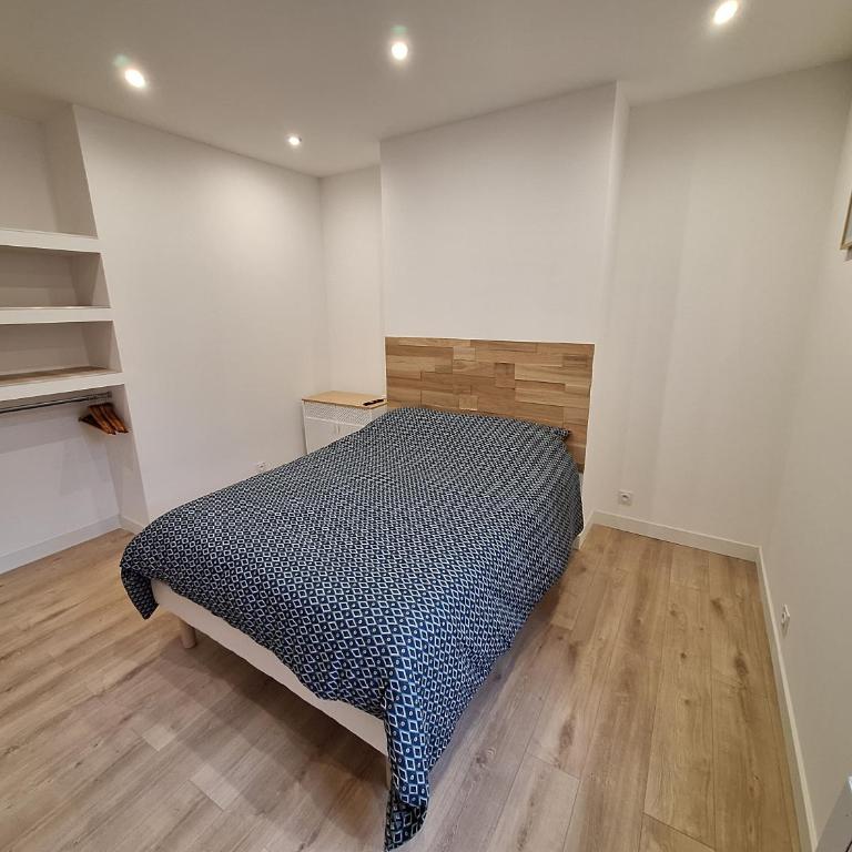 Le Petit Chez Soi maison - Maison 3 Chambres - 32