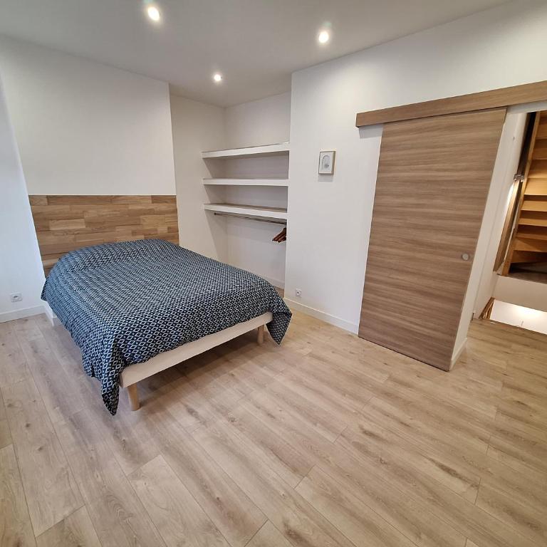 Le Petit Chez Soi maison - Maison 3 Chambres - 26