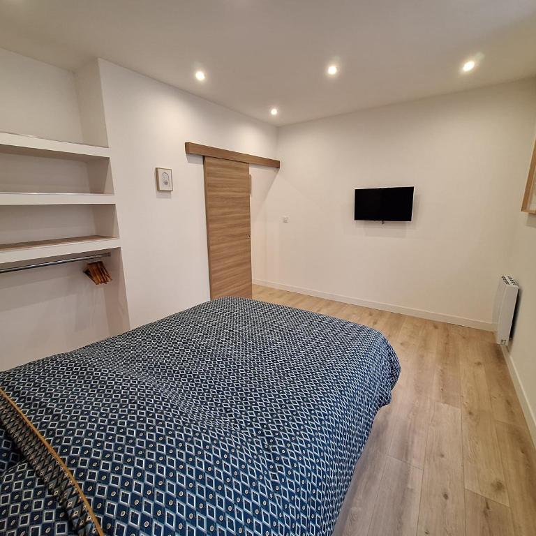 Le Petit Chez Soi maison - Maison 3 Chambres - 25