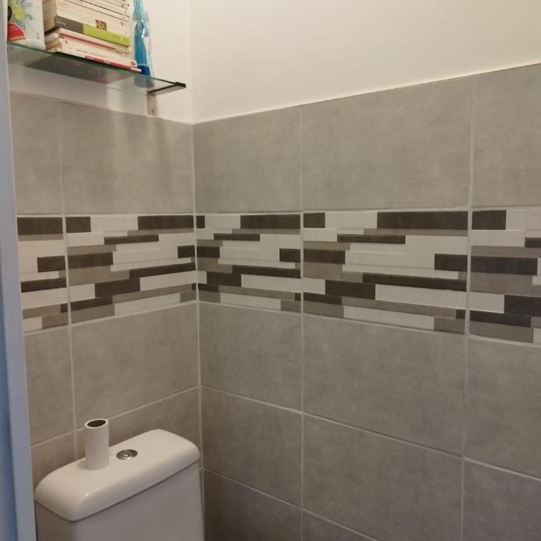 Les CHAMBRES de PERPIGNAN - Doppelzimmer mit Balkon - 11