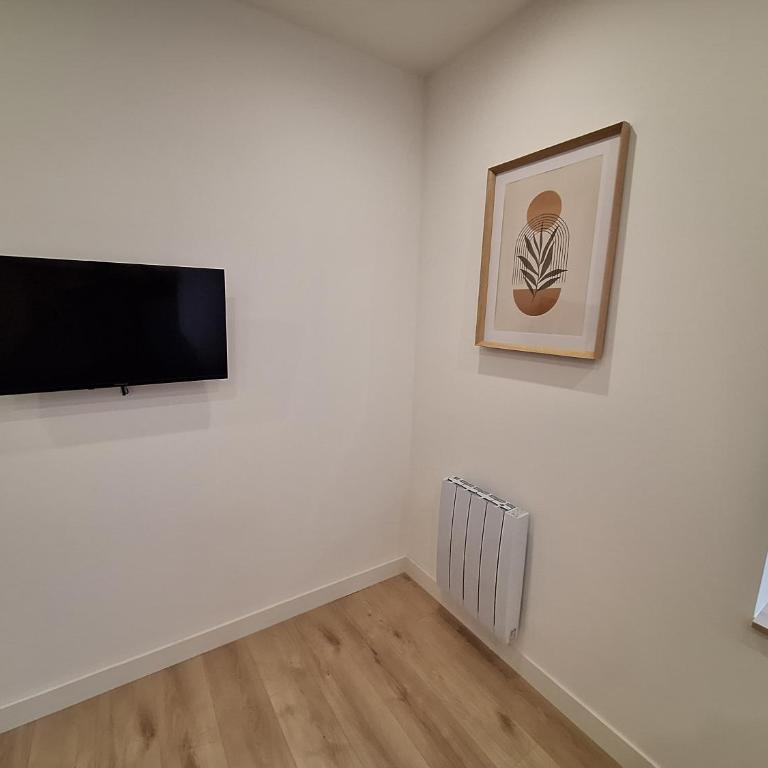 Le Petit Chez Soi maison - Maison 3 Chambres - 29