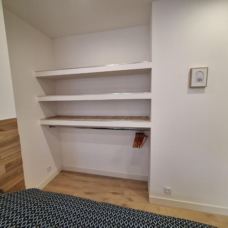 Le Petit Chez Soi maison - Maison 3 Chambres - 27