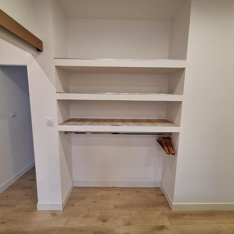 Le Petit Chez Soi maison - Maison 3 Chambres - 36