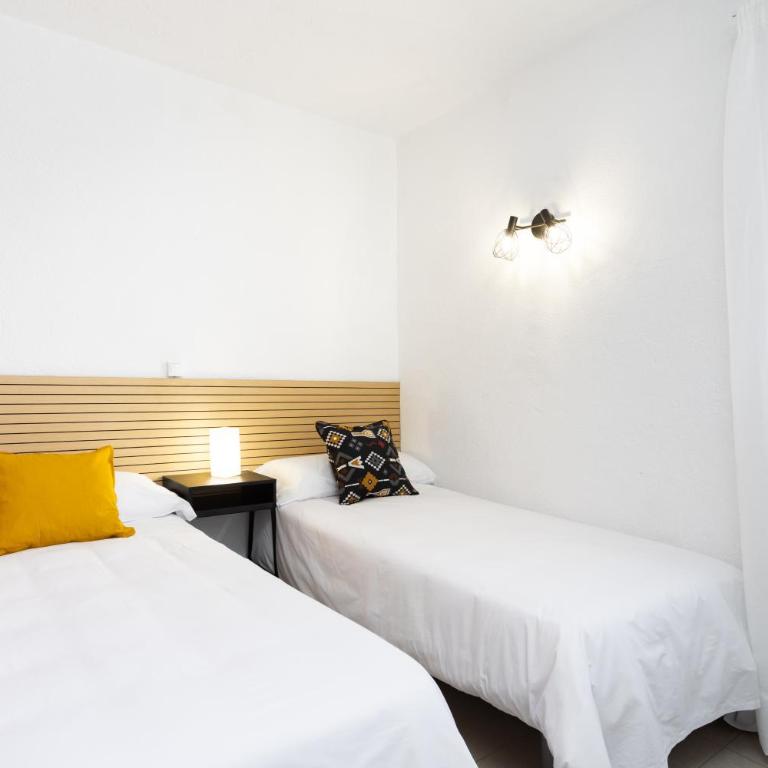 Home2Book Sunny Poolside Apt in Las Floritas - Apartamento de 2 dormitorios - 21