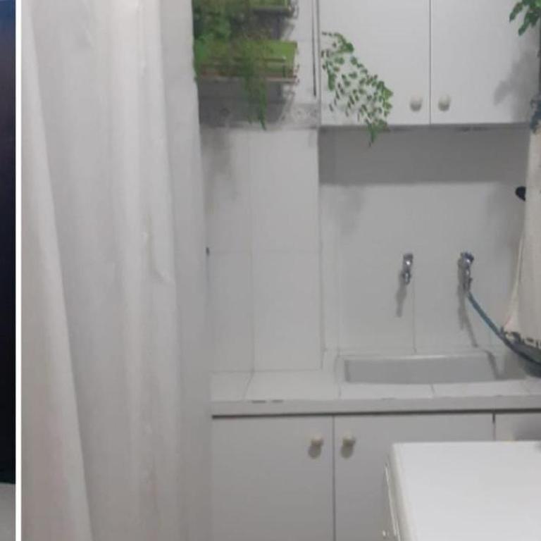 Departamento Luz - Two-Bedroom Apartment - 7
