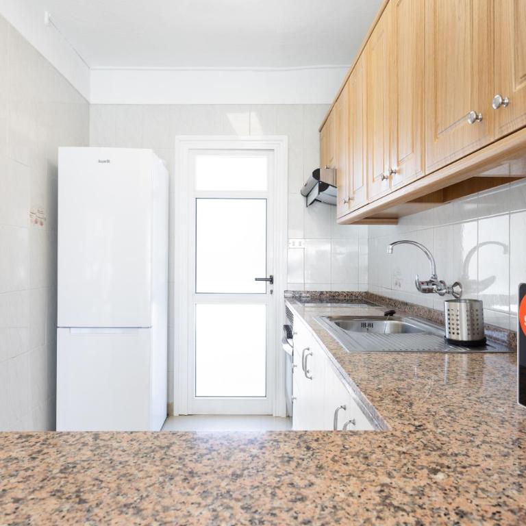 Home2Book Sunny Poolside Apt in Las Floritas - Apartamento de 2 dormitorios - 13