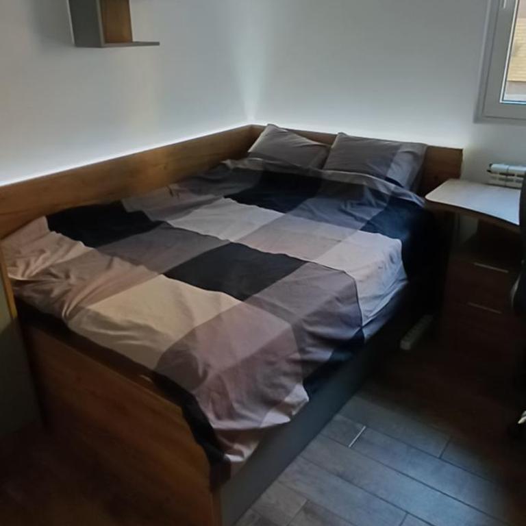 LUX Apartment A&M Netflix - Apartman sa 1 Spavaćom Sobom - 16