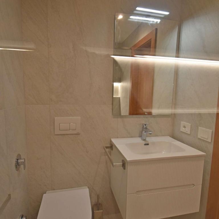 Residenza Silvana - Monolocale Familiare - 5