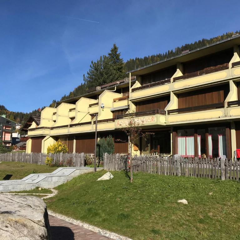 Residenza Silvana - Monolocale Familiare - 4