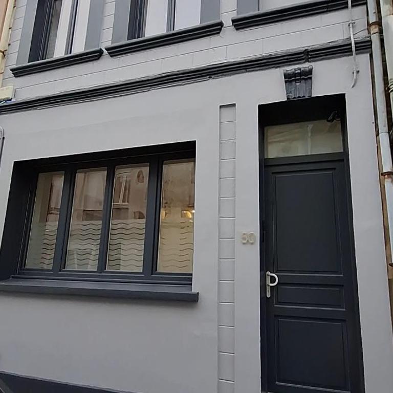 Le Petit Chez Soi maison - Maison 3 Chambres - 42