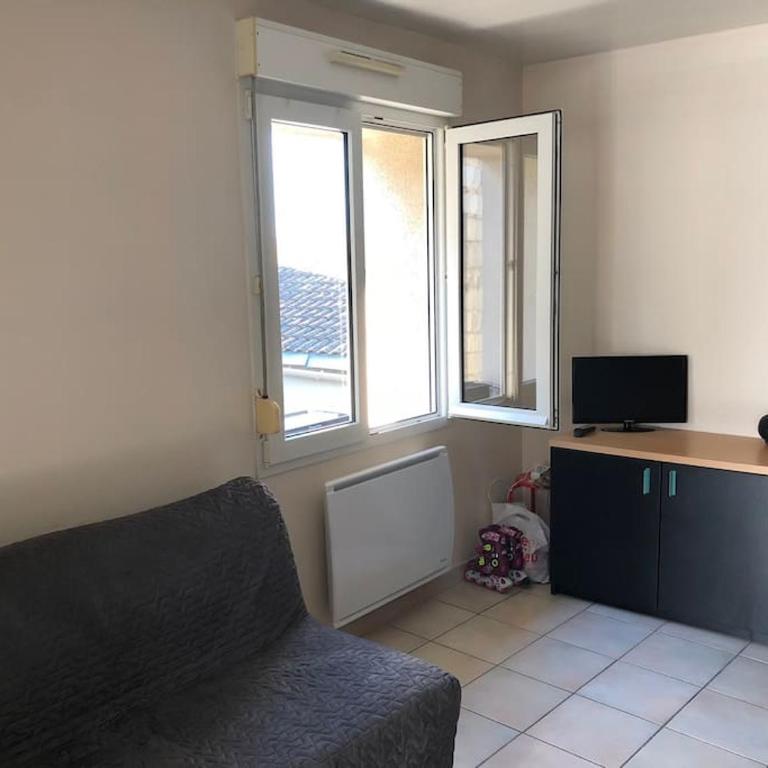 appartement la teste centre - Appartement 1 Chambre - 1