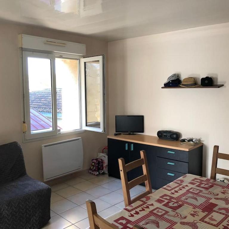 appartement la teste centre - Appartement 1 Chambre - 8