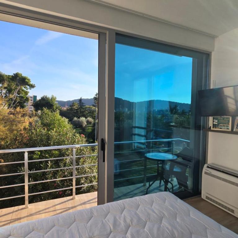 Apartmani Port - One-Bedroom Apartment - 6
