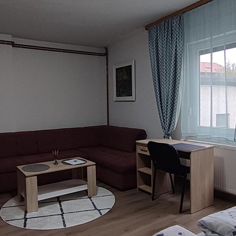 Apartment Hatinac - One-Bedroom Apartment - 6
