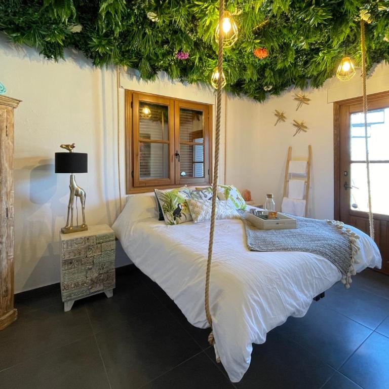 Casa Eden - Mountain View, Infinity Pool Boutique resort - Adults only - Suite Deluxe - 1