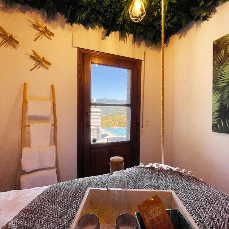 Casa Eden - Mountain View, Infinity Pool Boutique resort - Adults only - Suite Deluxe - 2