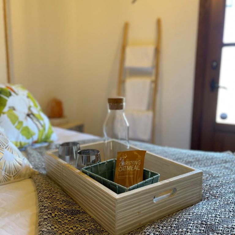 Casa Eden - Mountain View, Infinity Pool Boutique resort - Adults only - Suite Deluxe - 3