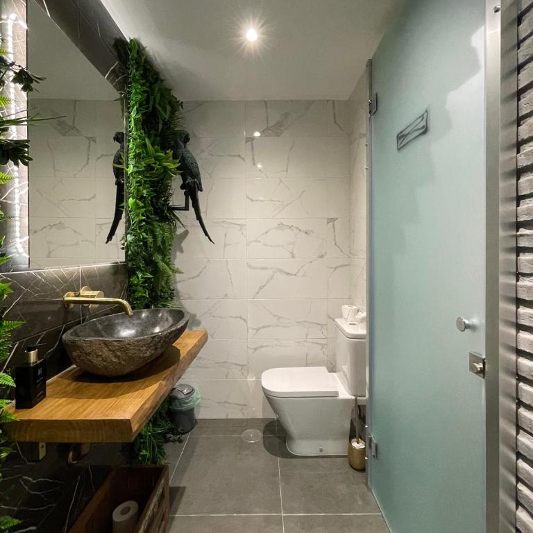 Casa Eden - Mountain View, Infinity Pool Boutique resort - Adults only - Suite Deluxe - 4